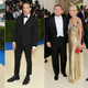 Image for article titled Here Is Every Look From the 2017 Met Gala Celebrating Comme des Garçons/Rei Kawakubo